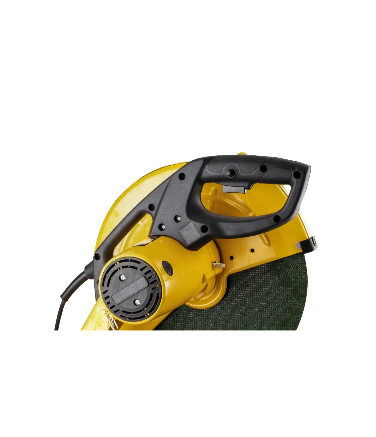 MAF PRO Cut Off Saw 2600W (MPCM-2600) - photo 2