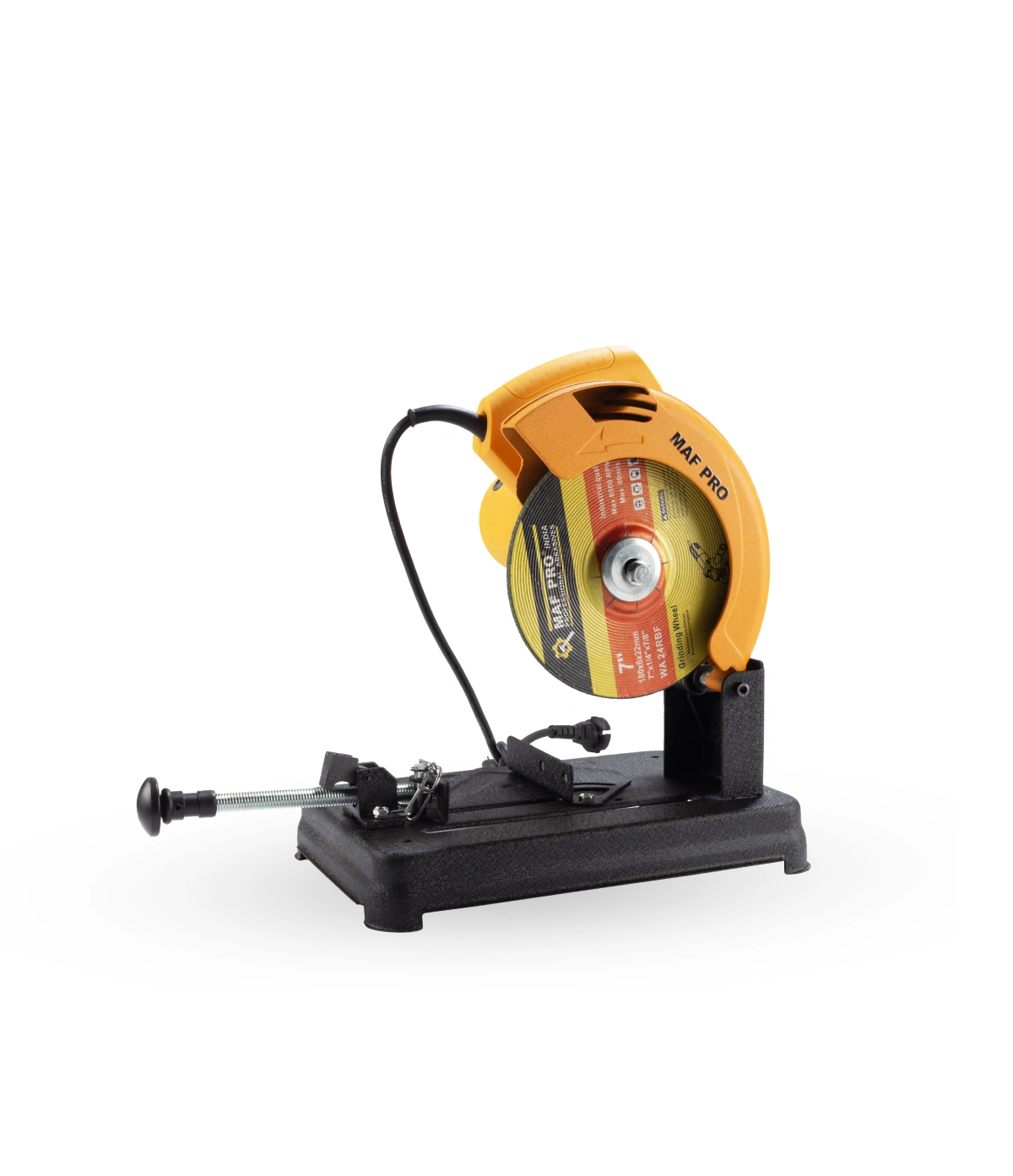 MAF PRO Cut Off Saw 7″ (MPCM8185)