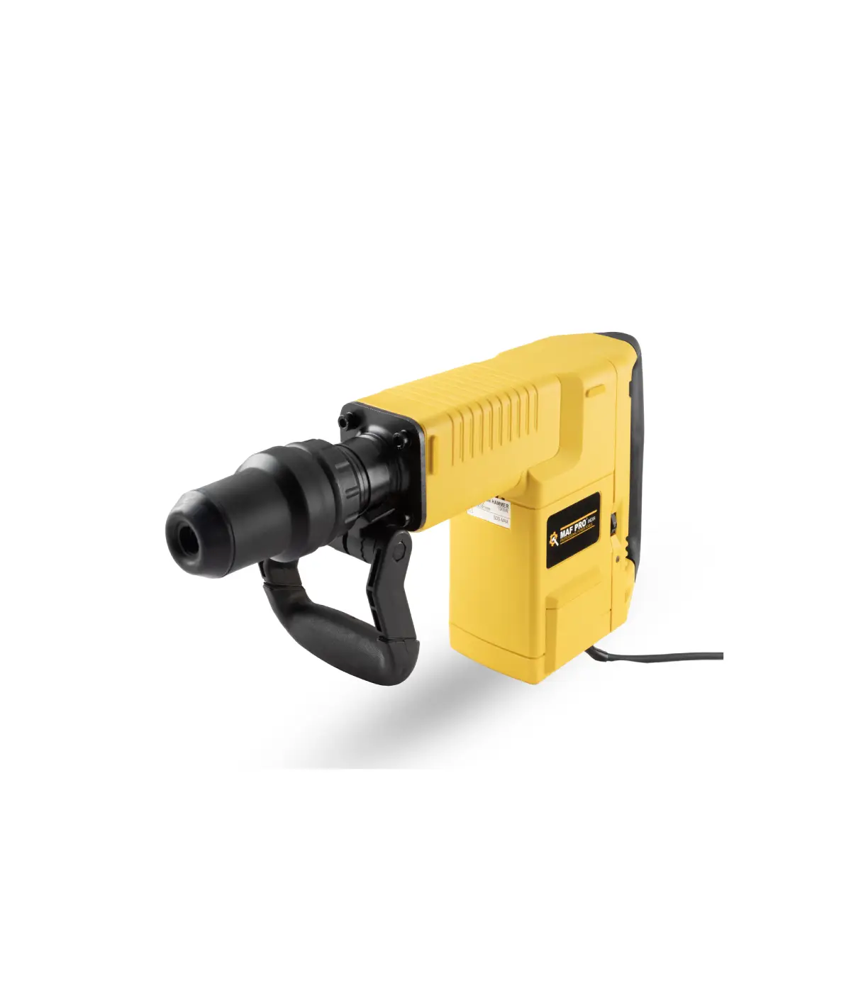 MAF PRO Demolition Hammer 1500W (DBH15006) - photo 3