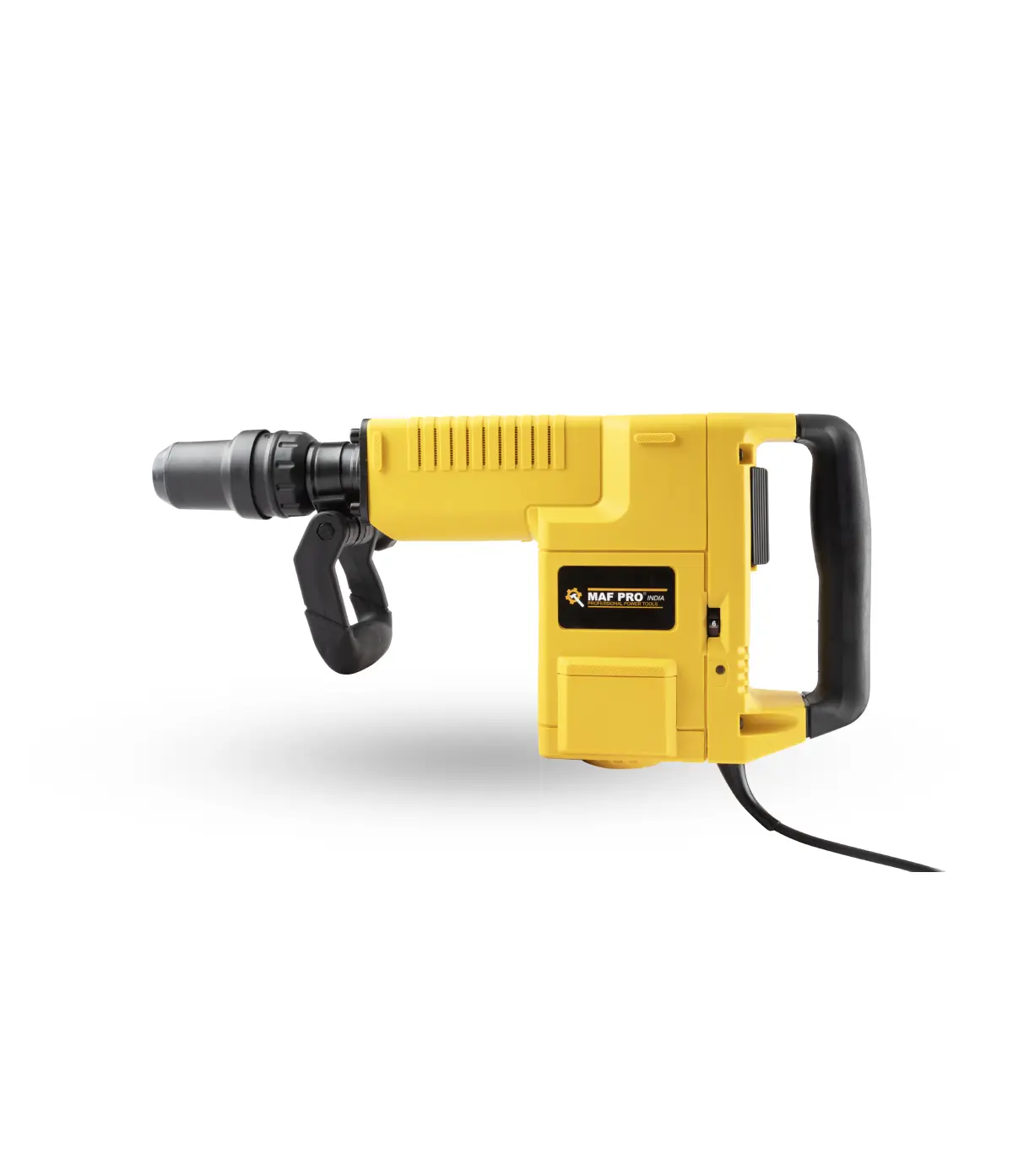 MAF PRO Demolition Hammer 1500W (DBH15006)