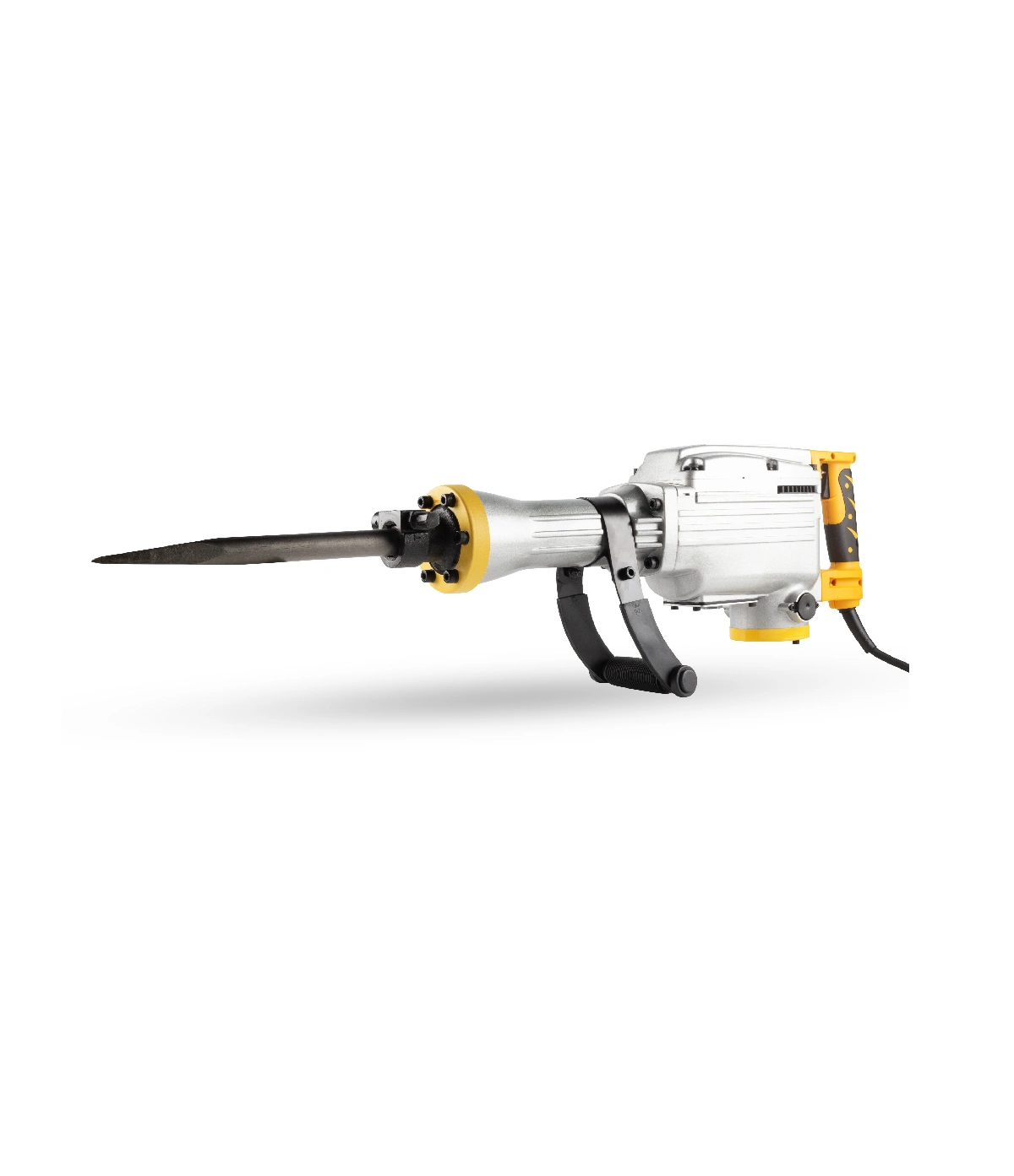 MAF PRO Demolition Hammer 1700W (DBH17008)