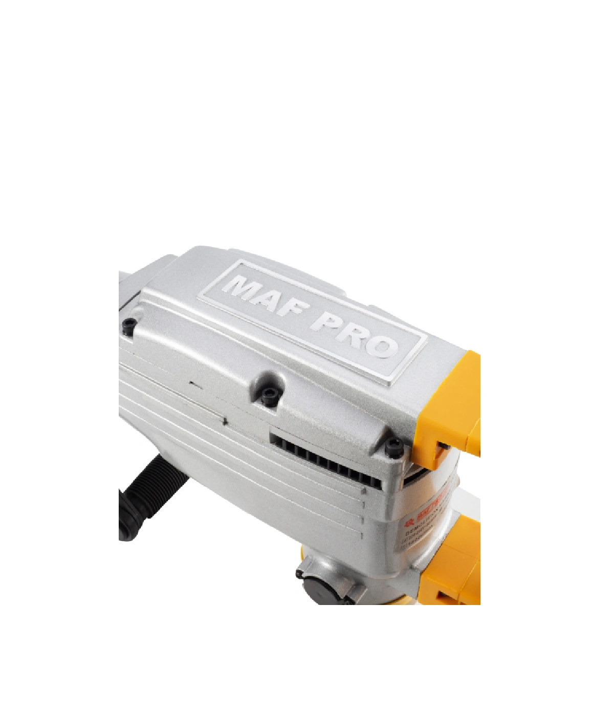MAF PRO Demolition Hammer 1700W (DBH17008) - photo 3
