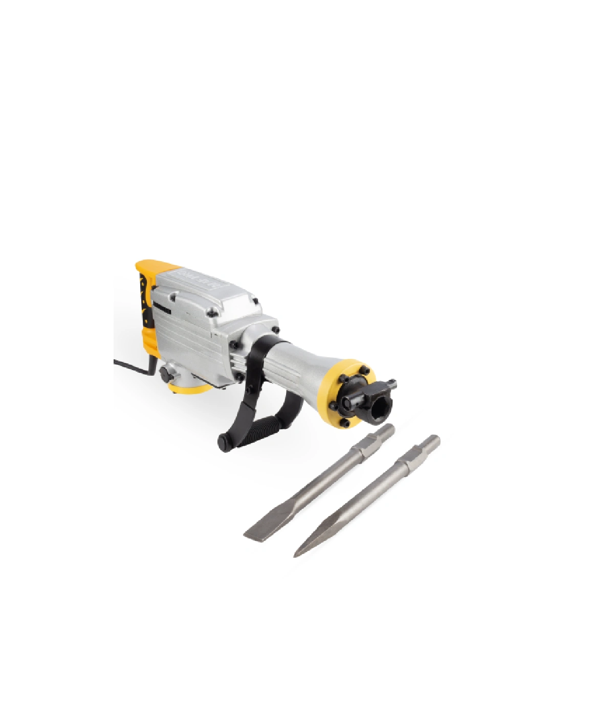 MAF PRO Demolition Hammer 1700W (DBH17008) - photo 2