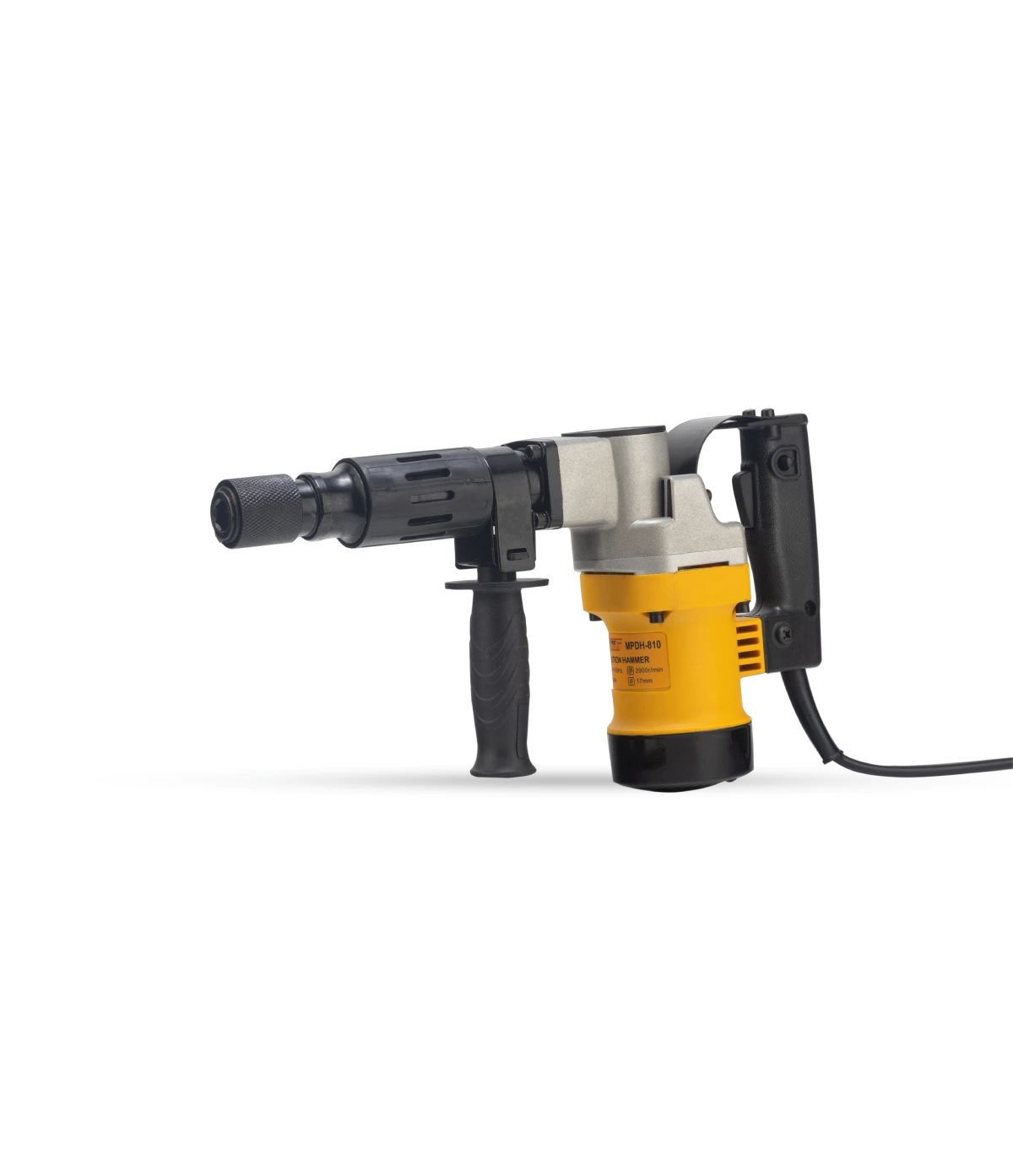 MAF PRO Demolition Hammer 5kg (MPDH-810)