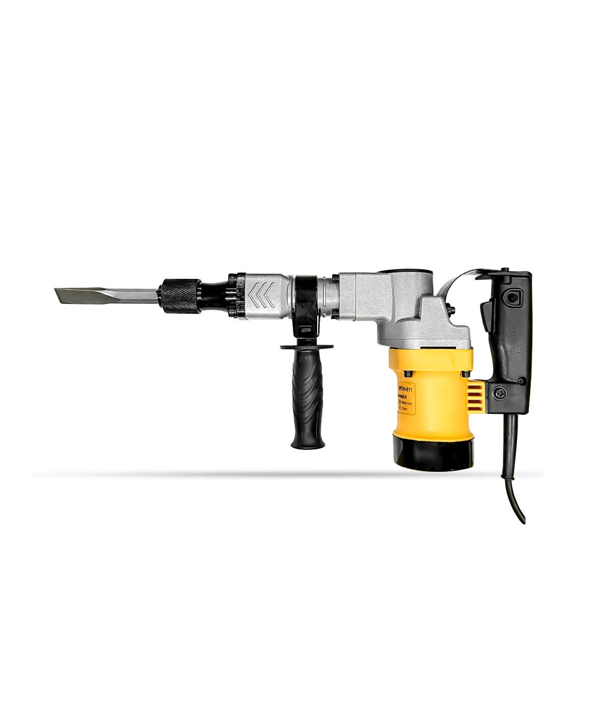 MAF PRO Demolition Hammer (MPDH-811) - photo 2