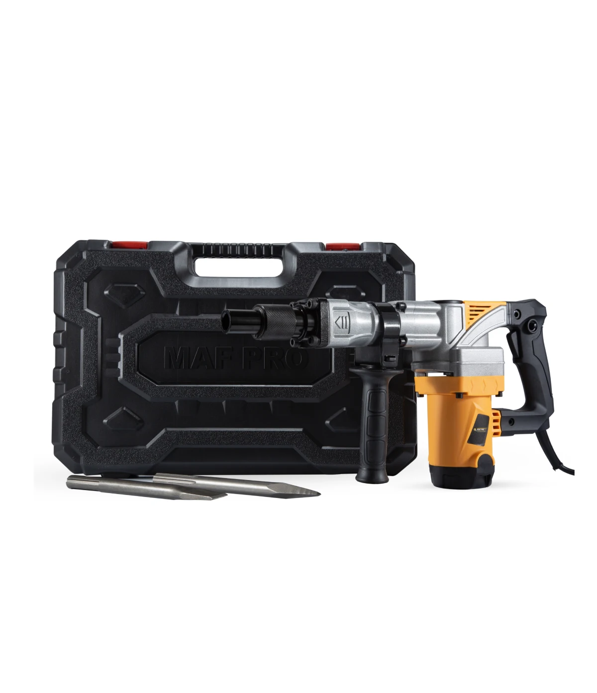 MAF PRO Demolition Hammer (SDS Max) (MPDH-835) - photo 2