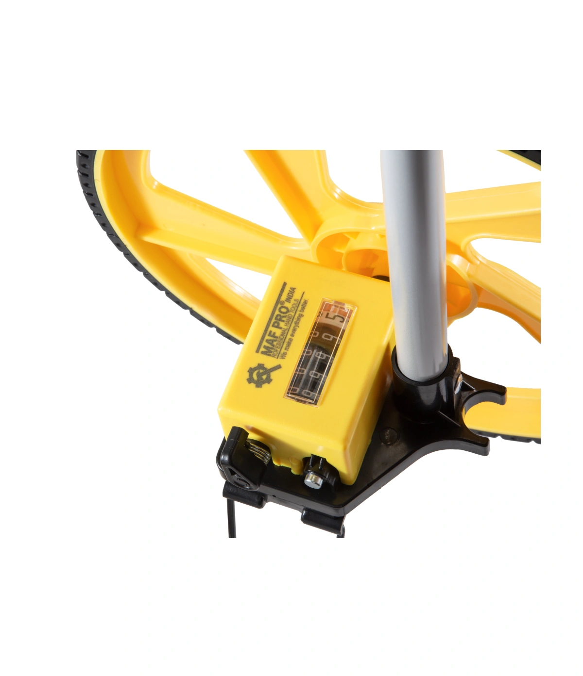 MAF PRO Distance Measuring Wheel (MRD00112) - photo 3