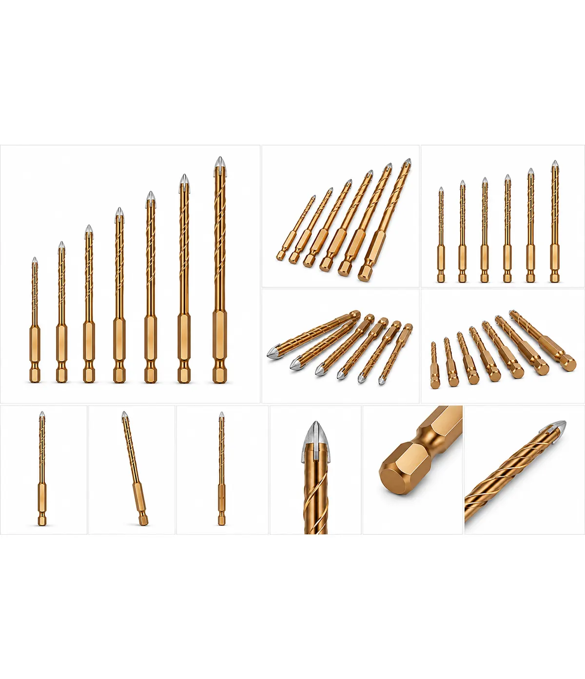 MAF PRO Drill Bit (DRILL-BIT) - photo 2