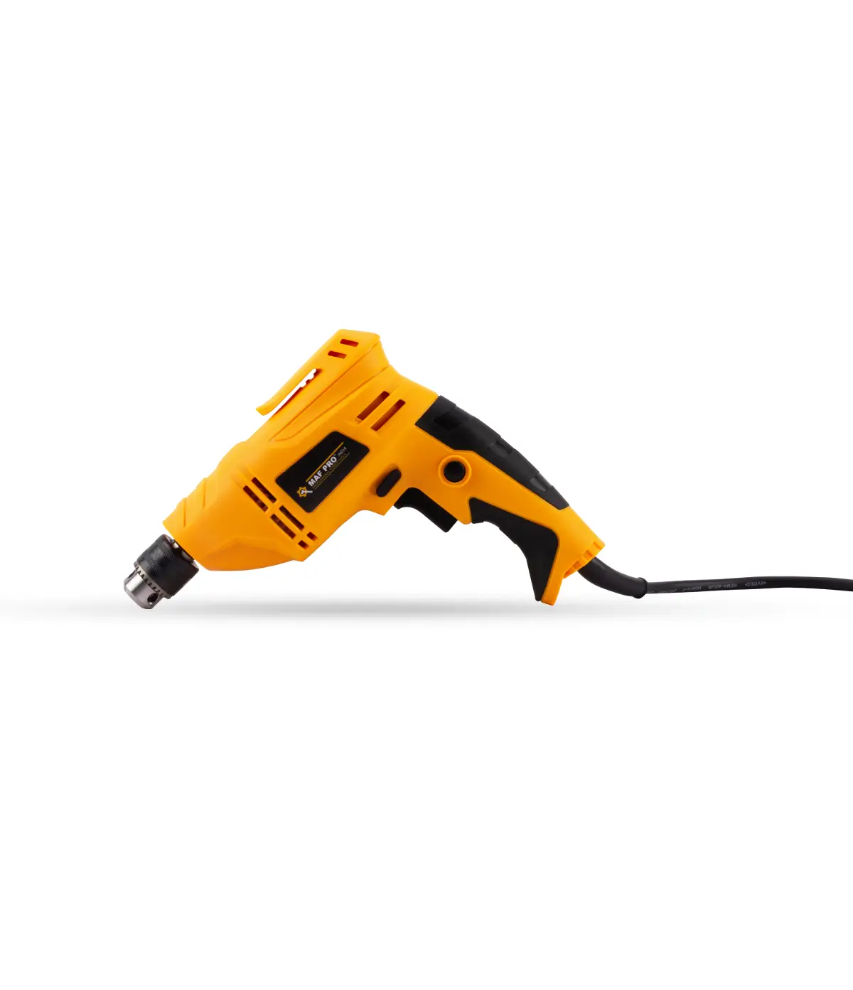 MAF PRO Drill machine 450W 10mm (MPED-10)