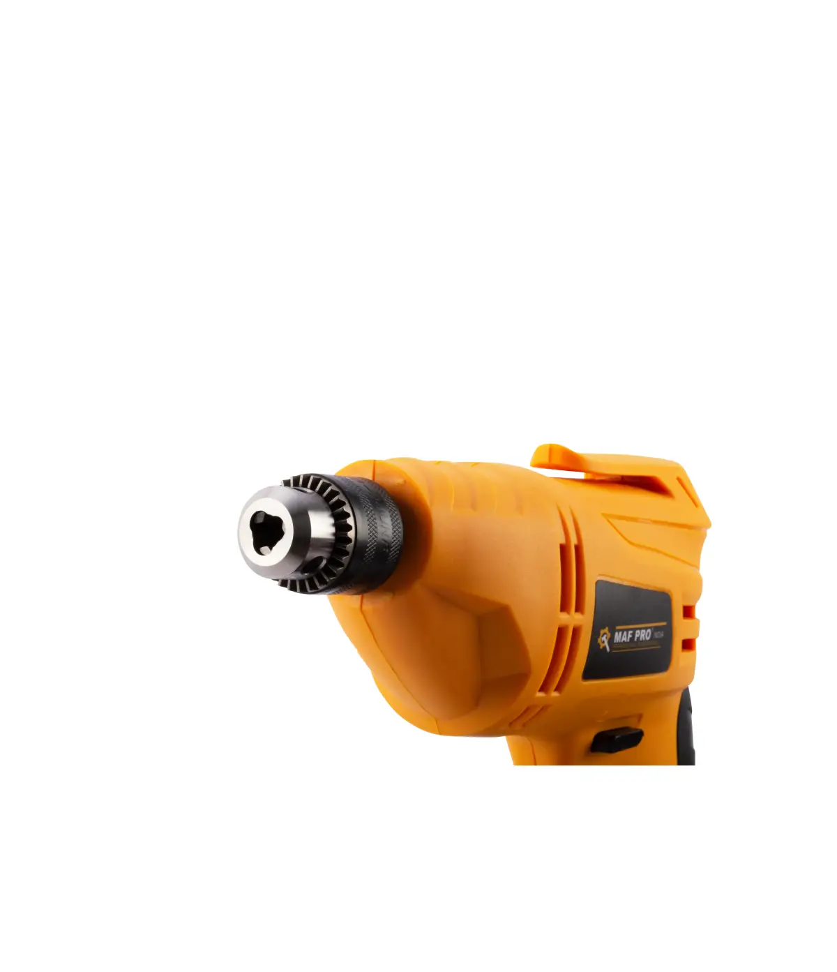 MAF PRO Drill machine 450W 10mm (MPED-10) - photo 2