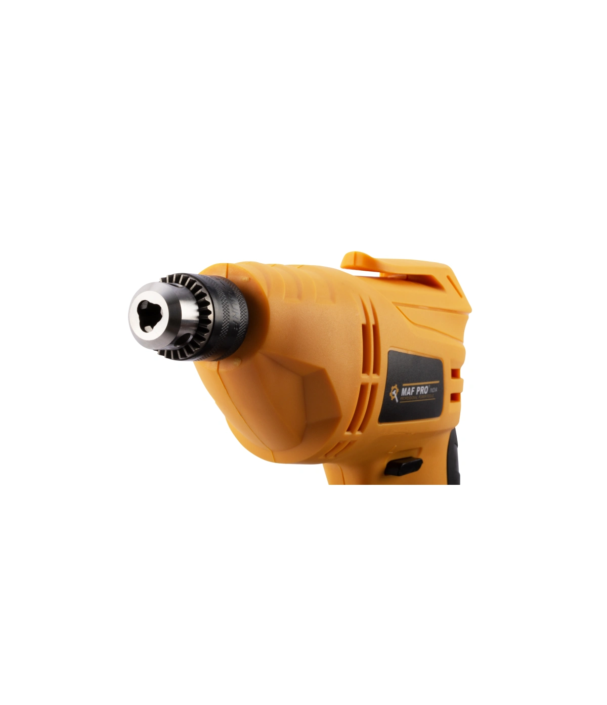 MAF PRO Drill Machine 450W (MPED-6.5) - photo 2