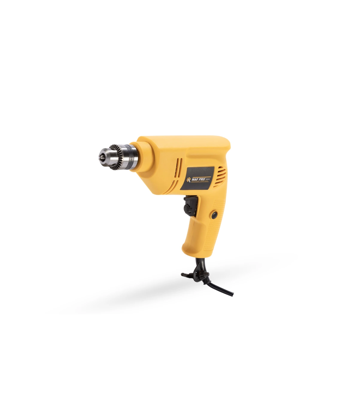 MAF PRO Drill Machine 500W (MPDM-10RF) - photo 2