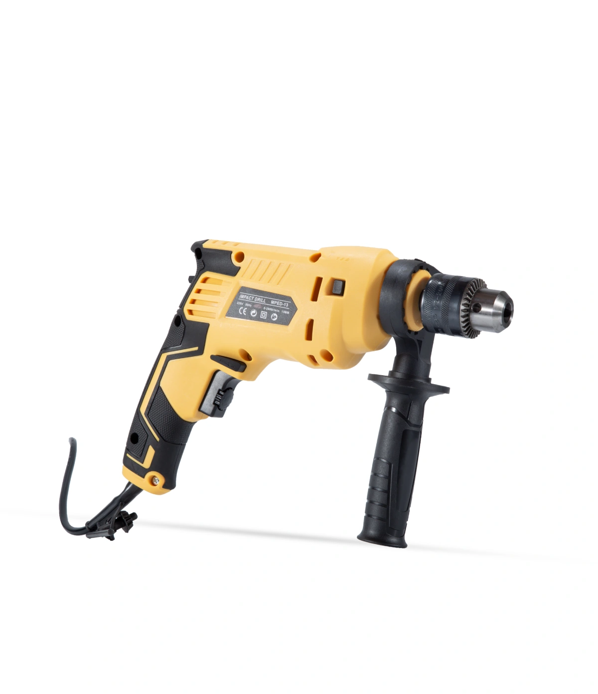 MAF PRO Drill Machine (MPED-710) - photo 2
