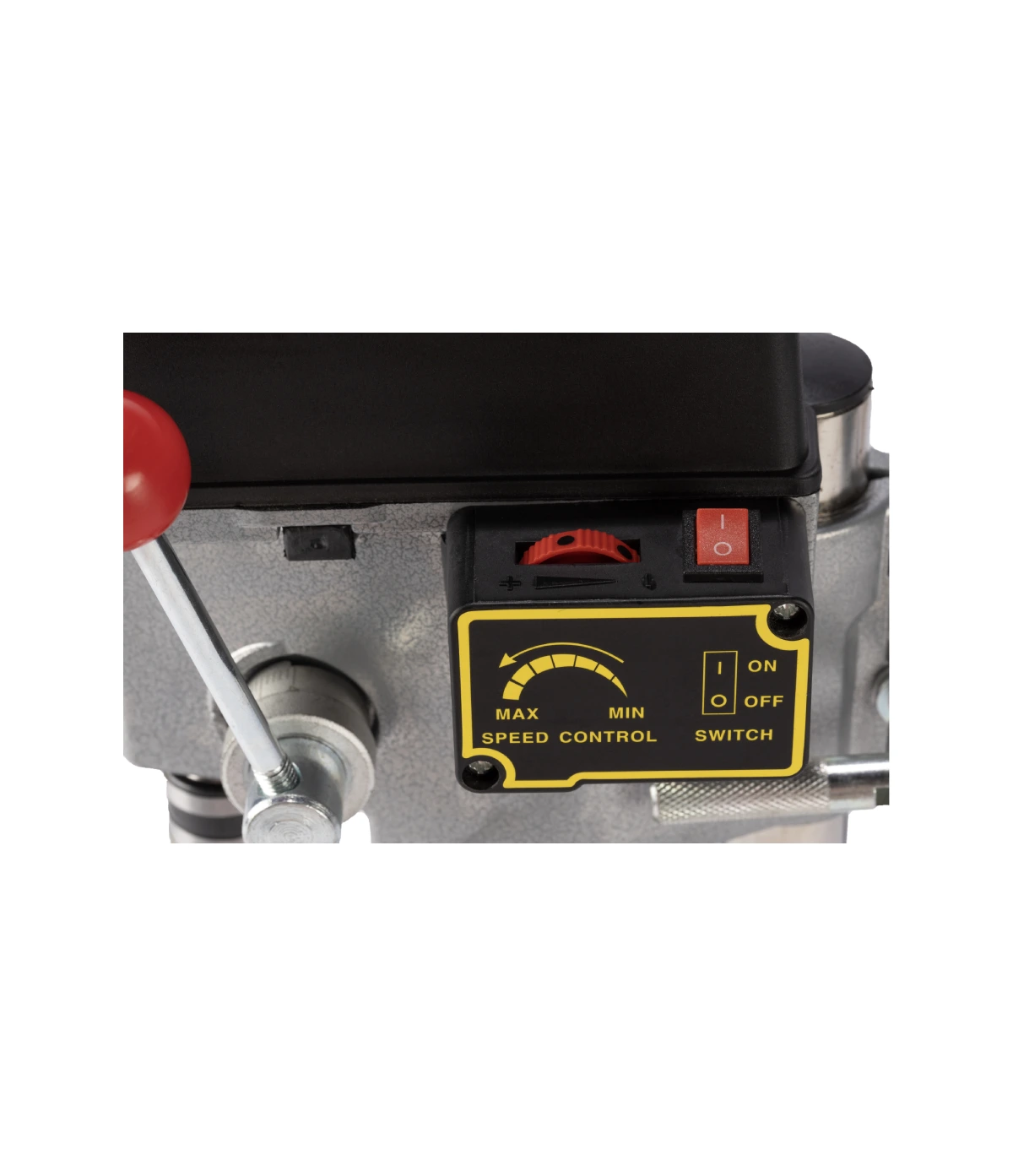 MAF PRO Drill Press - photo 5