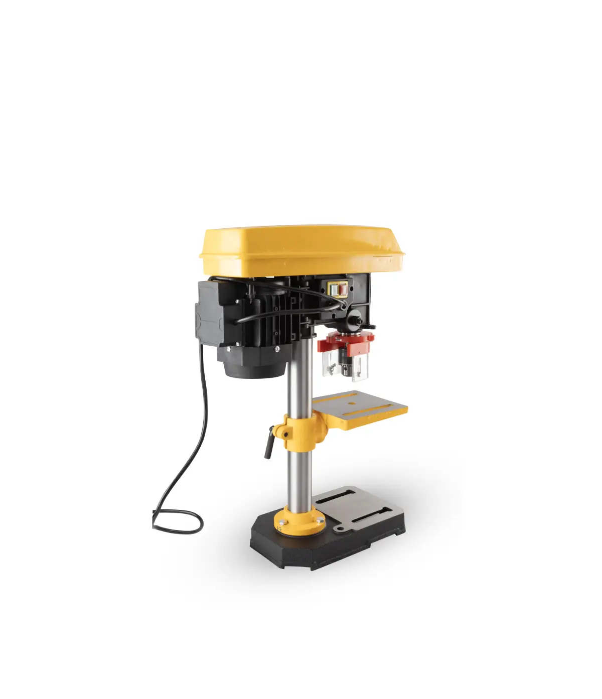 MAF PRO Drill Press 375w (MPEBD-13) - photo 3