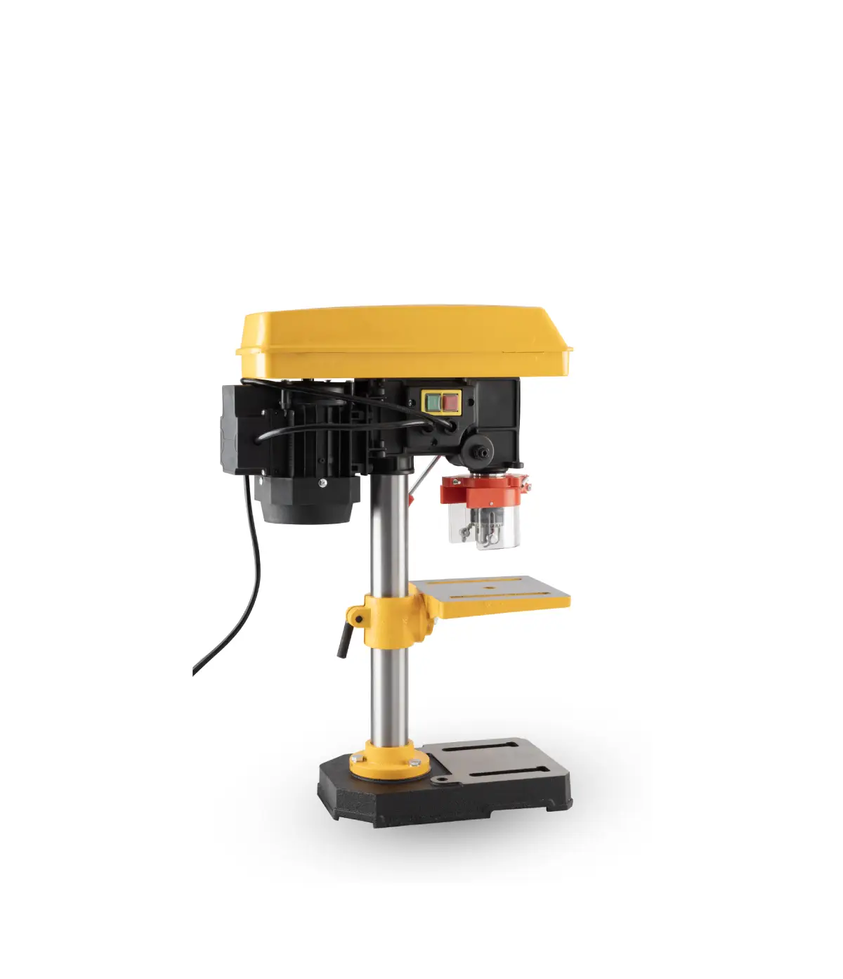 MAF PRO Drill Press 375w (MPEBD-13) - photo 2