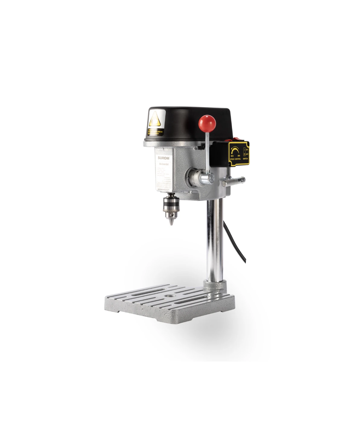 MAF PRO Drill Press