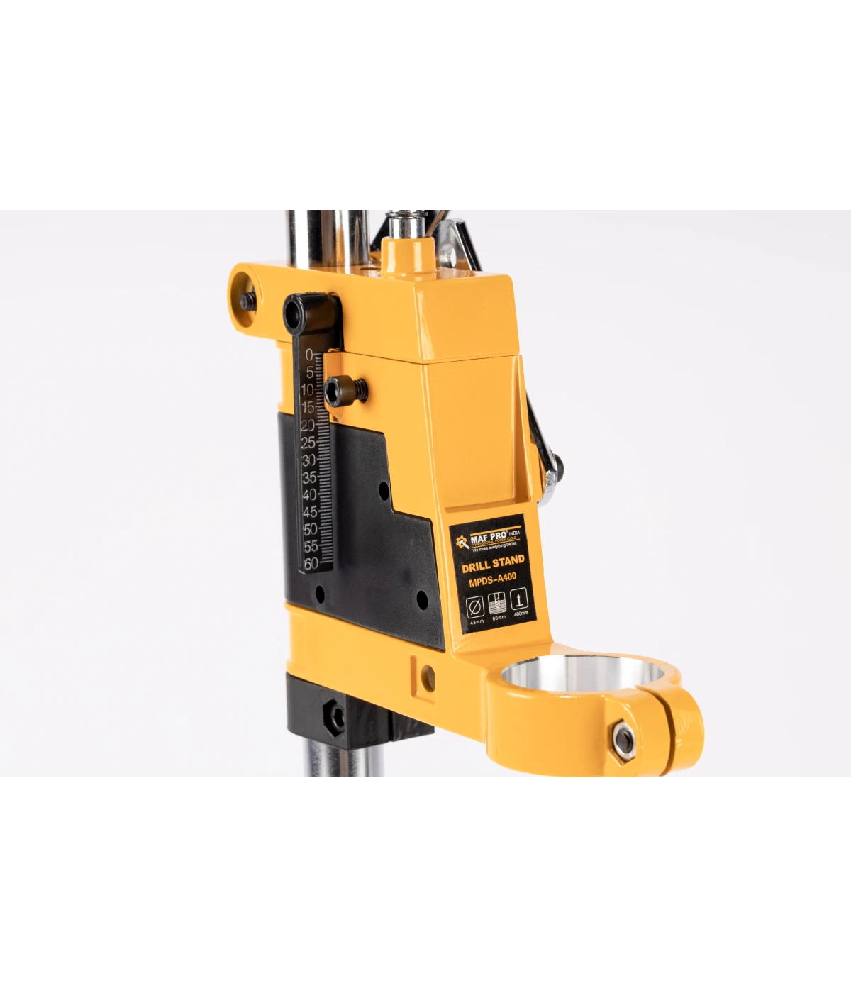 MAF PRO Drill Stand (MPDS-A400) - photo 3