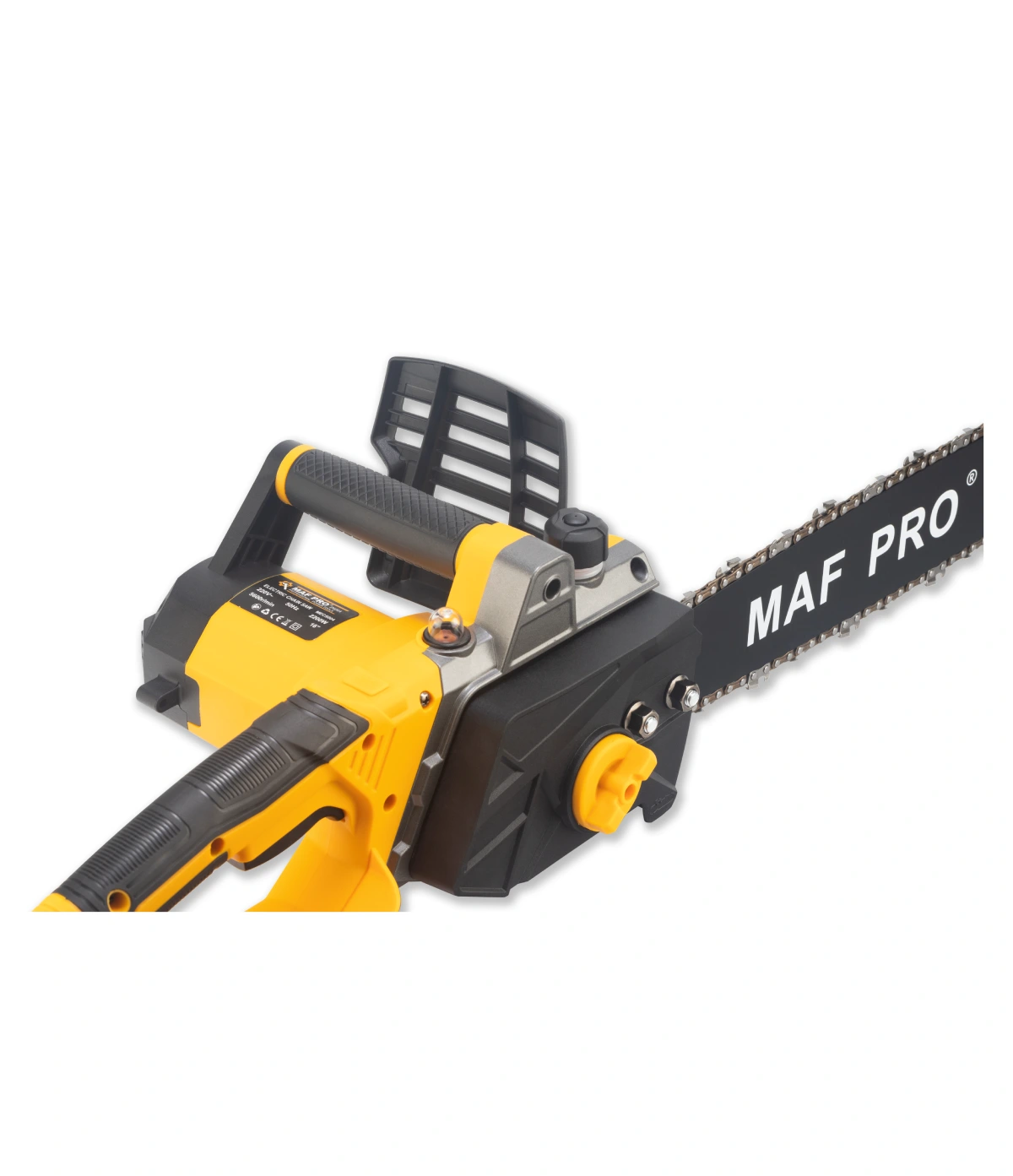 MAF PRO Electric Chainsaw 16 Inch (MECS004) - photo 3