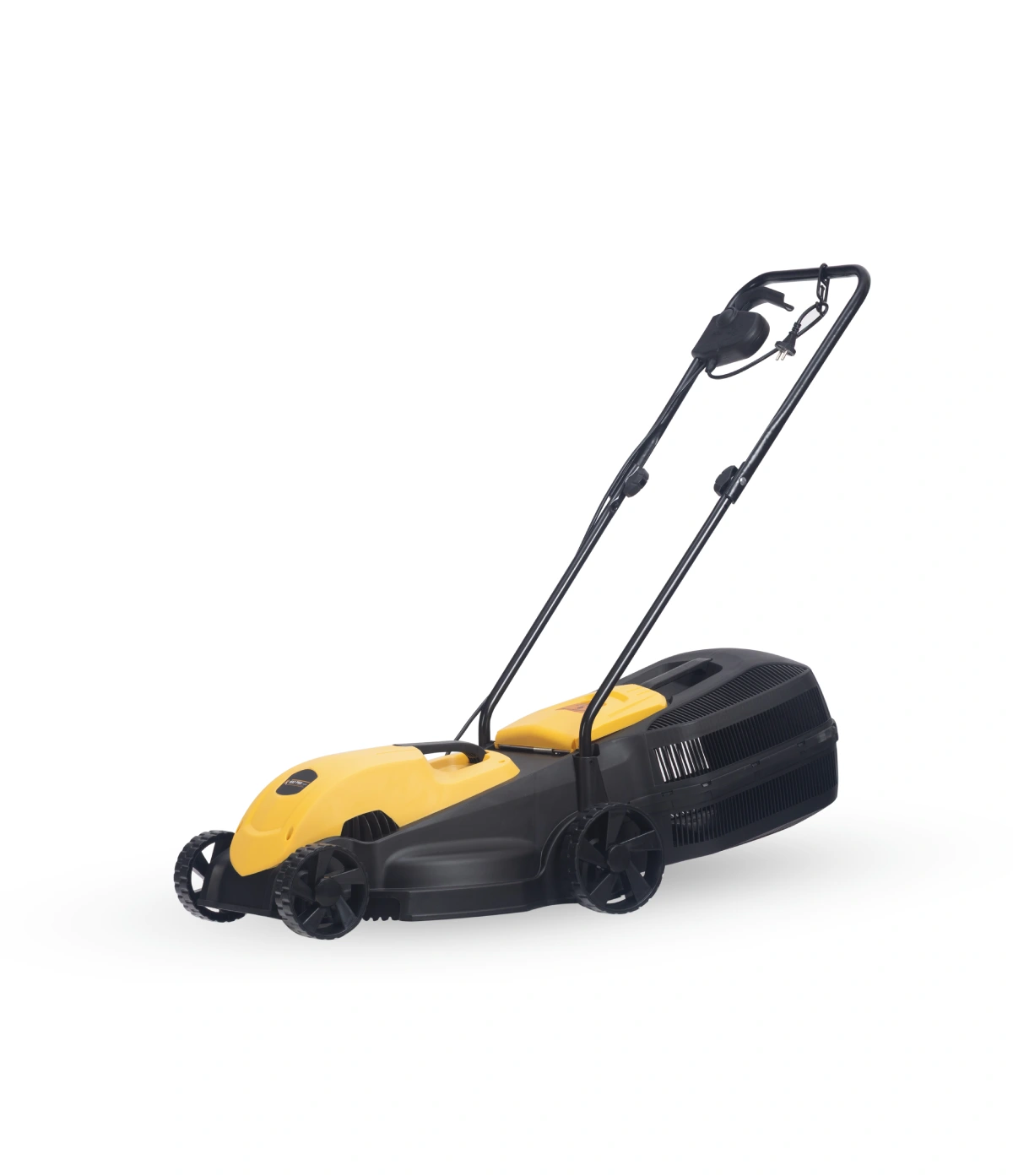 MAF PRO Electric Lawn Mower (MLM-380) - photo 2