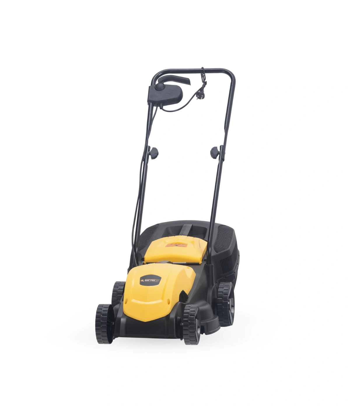 MAF PRO Electric Lawn Mower (MLM-380)