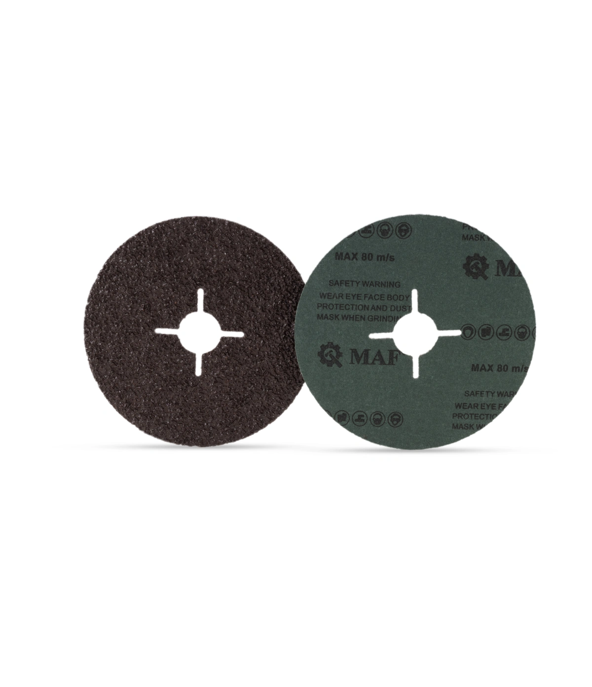 MAF PRO Fibre Disc