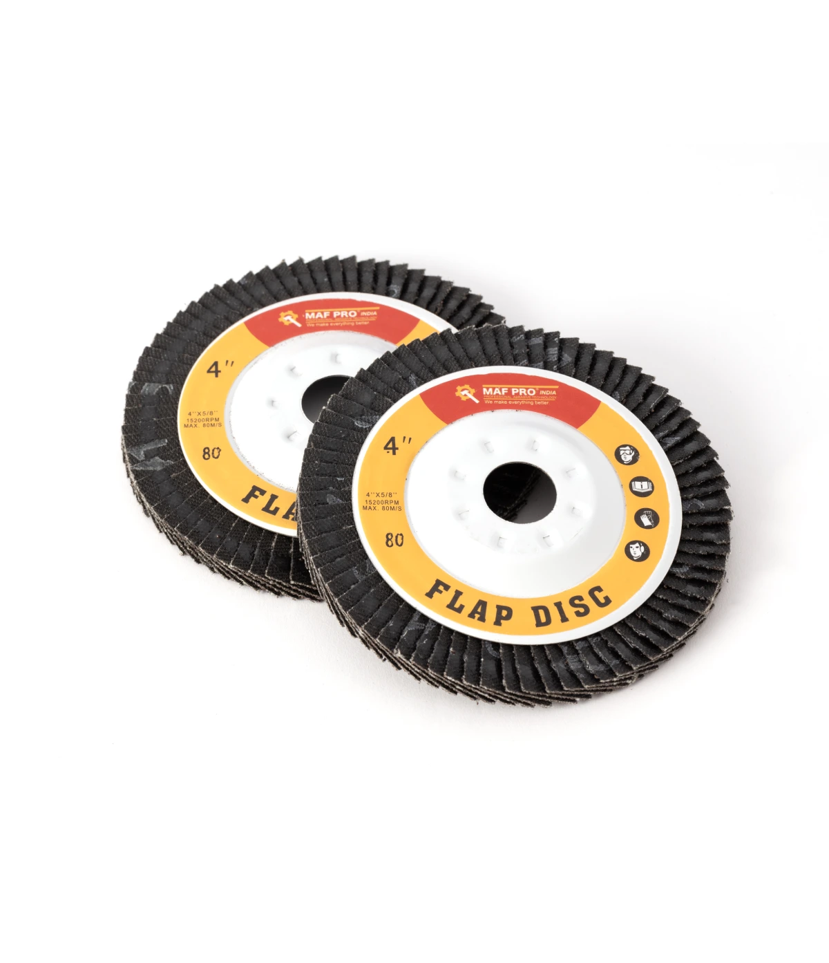 MAF PRO Flap Disc - photo 2