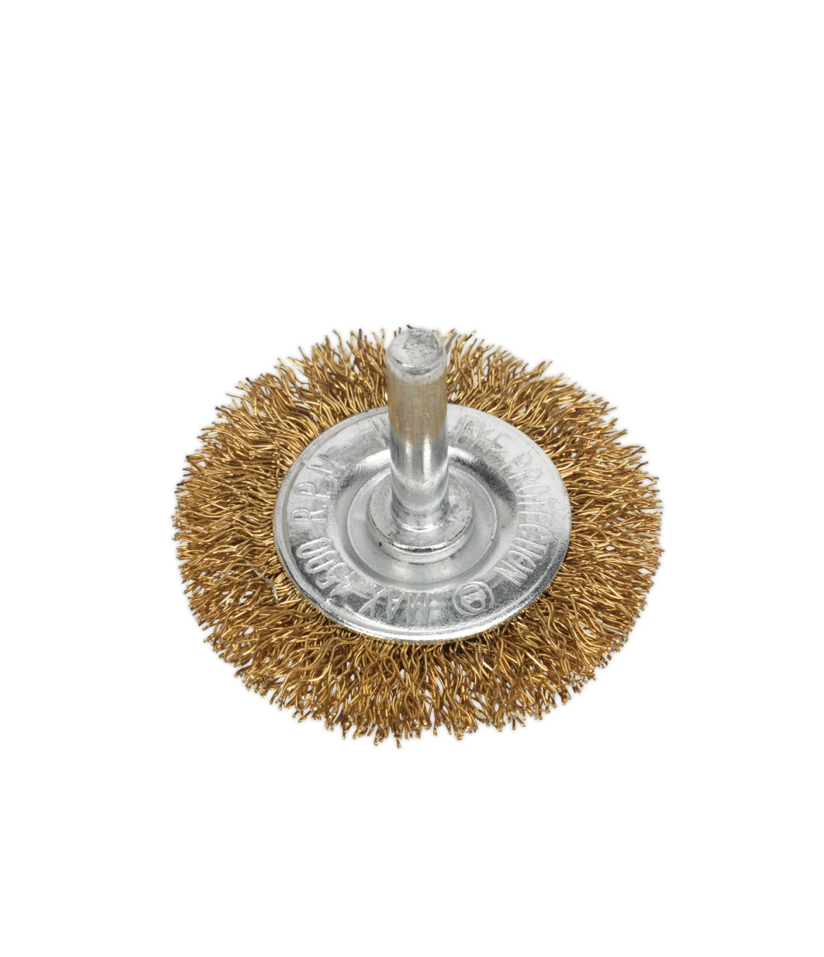 MAF PRO Flat Wire Brush