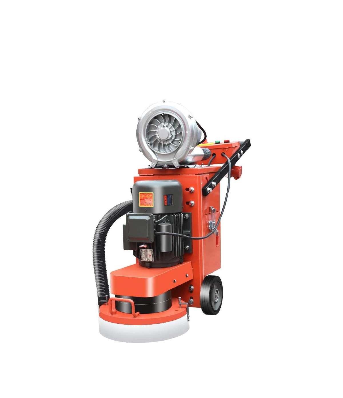 MAF PRO Floor Grinding Machine - photo 2