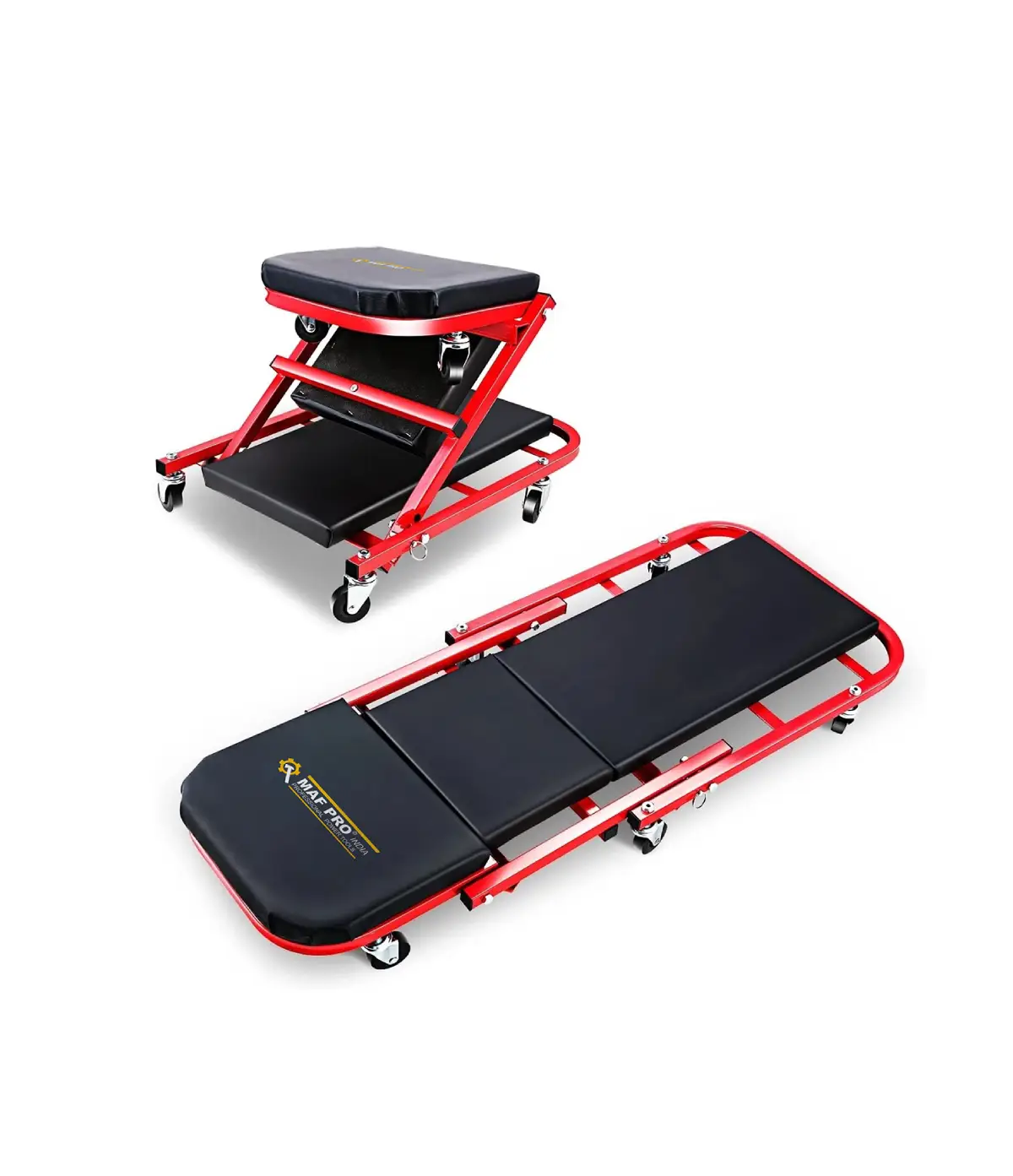 MAF PRO Folding Car Creeper Seat (MCS-40Z)