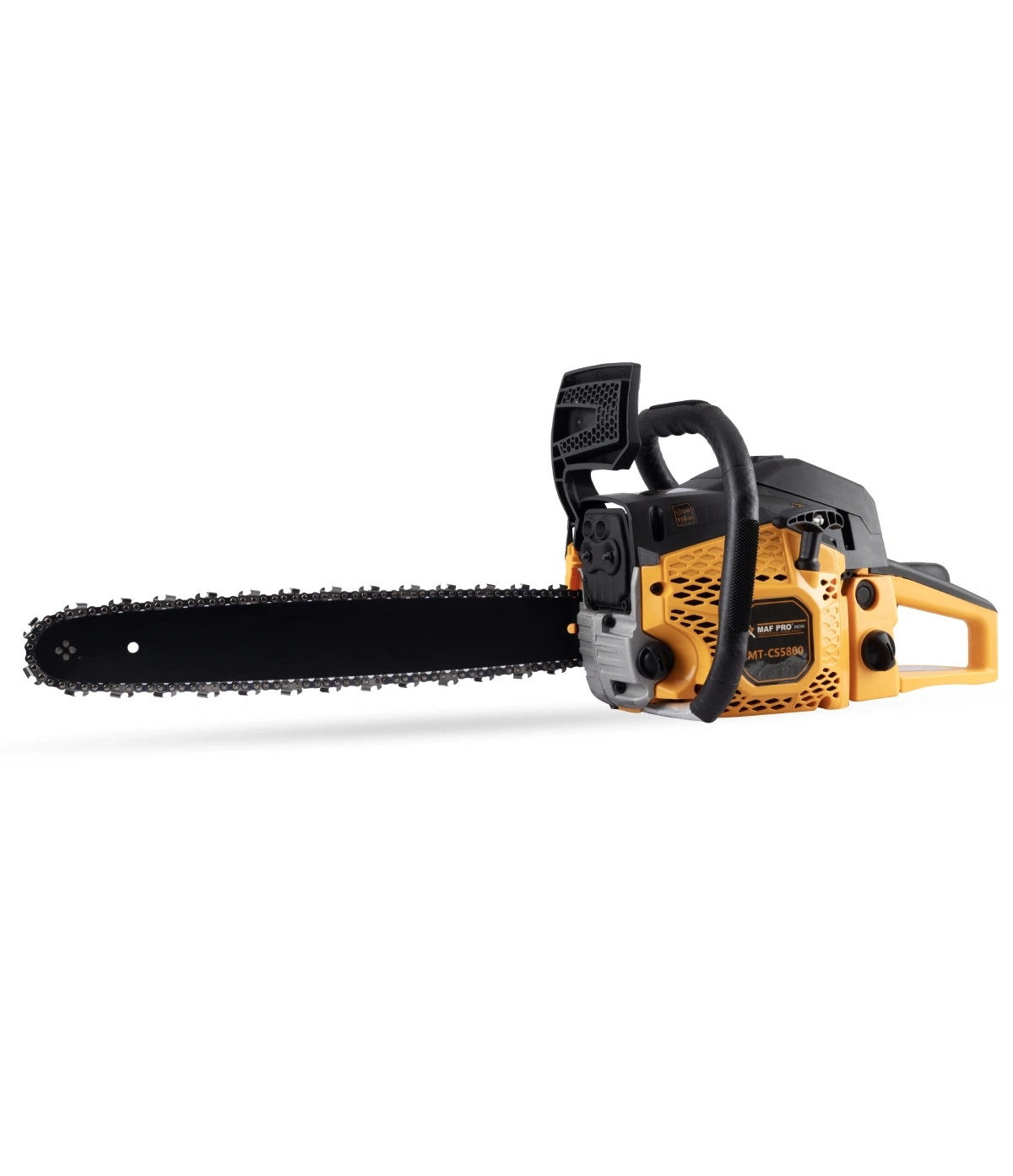 MAF PRO Gasoline Chainsaw 18 inches and 22 inches (MT-CS5800)