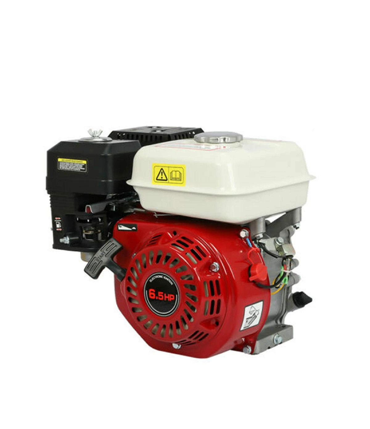 MAF PRO Gasoline Engine (GX200) - photo 2