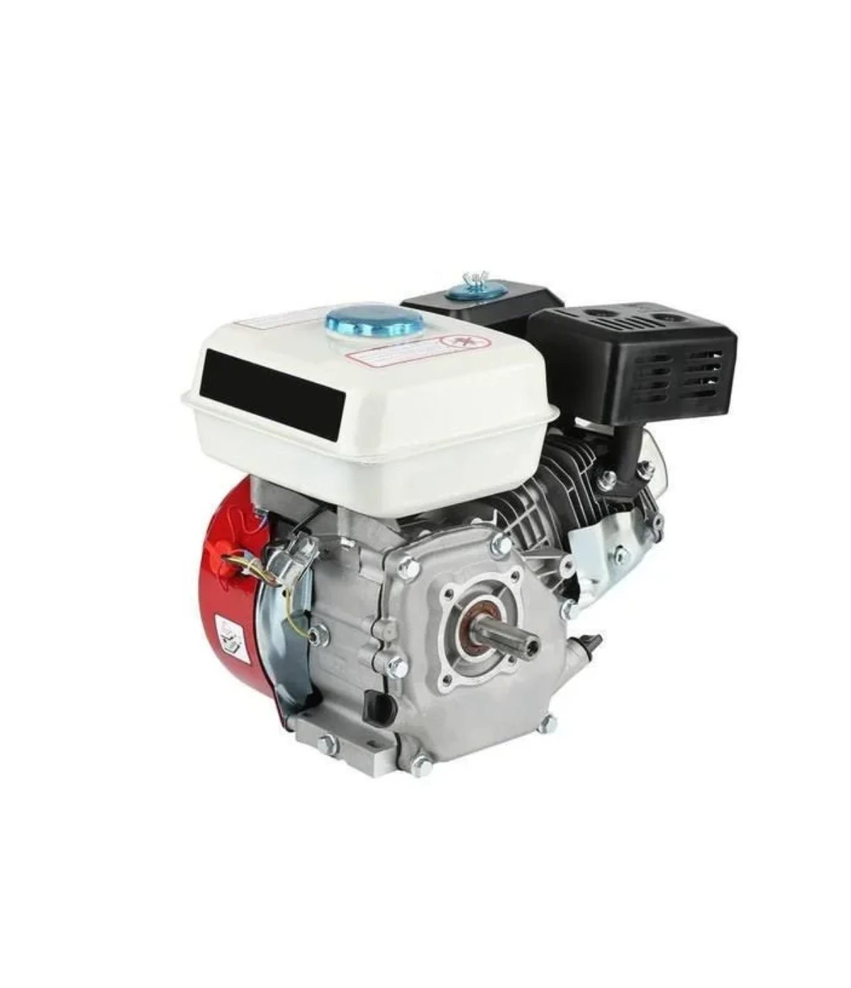 MAF PRO Gasoline Engine (GX200)