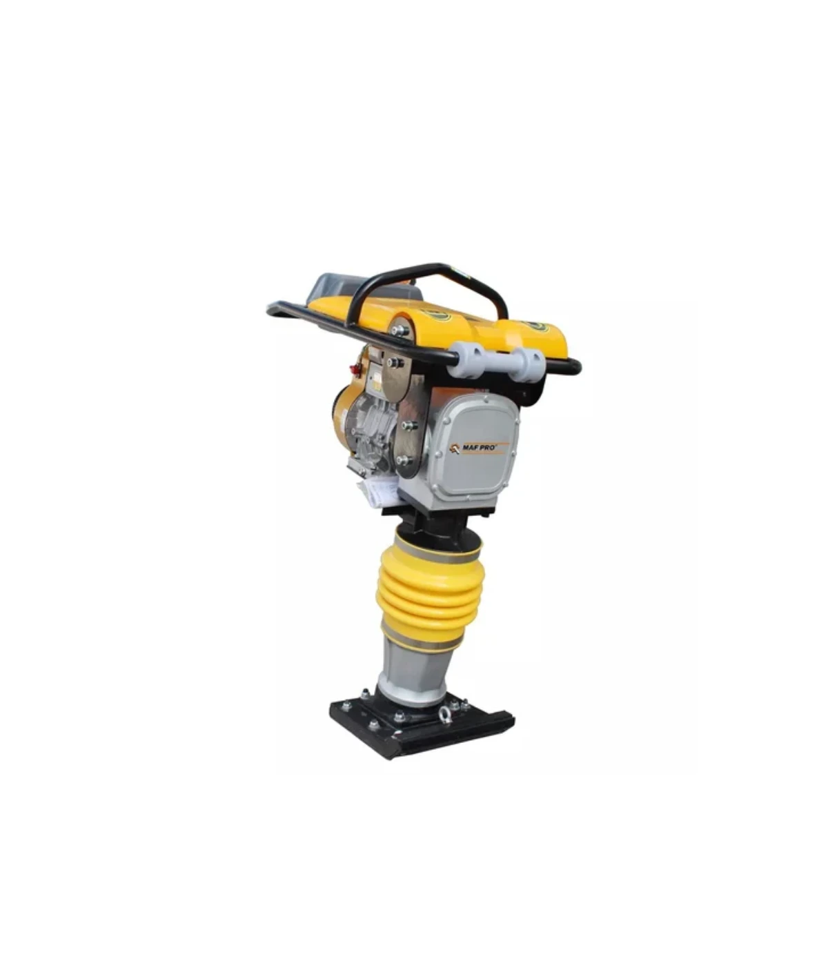 MAF PRO Gasoline Tamping Rammer (MGTR75-3) - photo 2