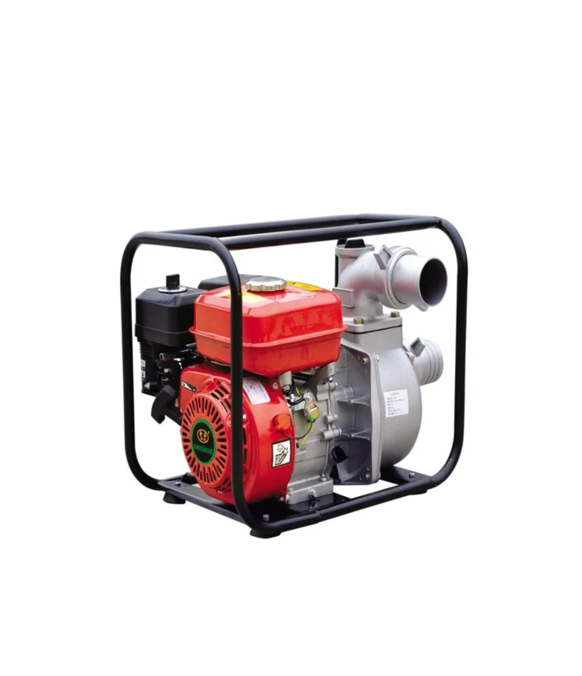 MAF PRO Gasoline Water Pump (GP1207GP3070)