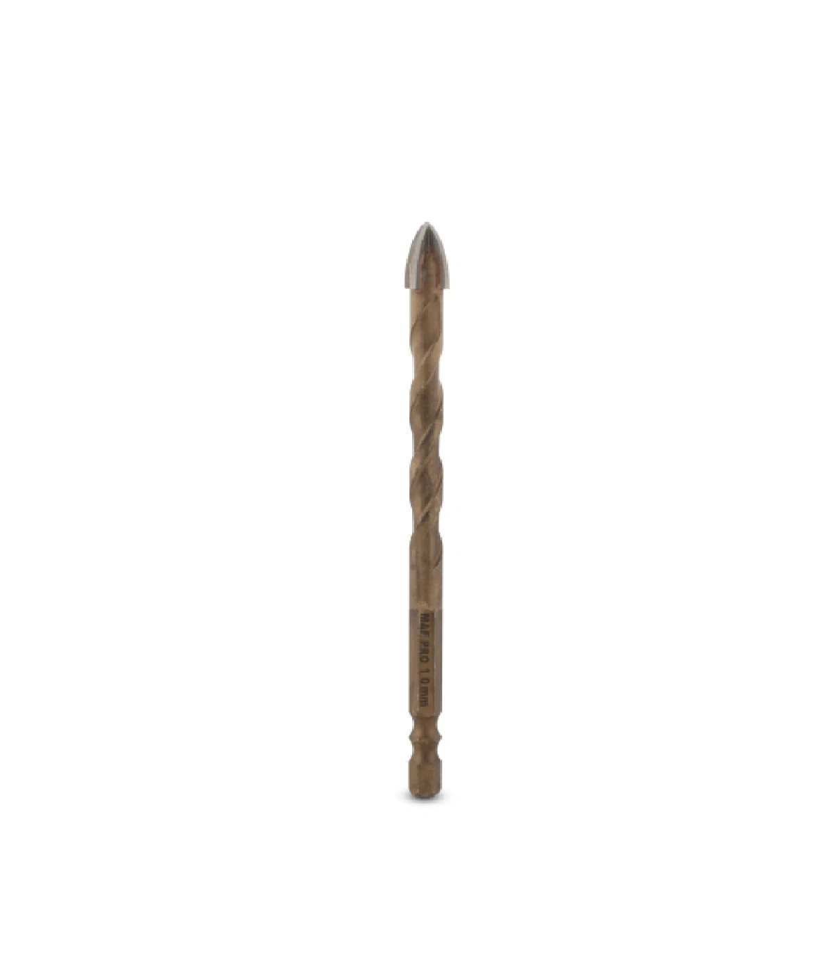 MAF PRO Glass Drill Bit