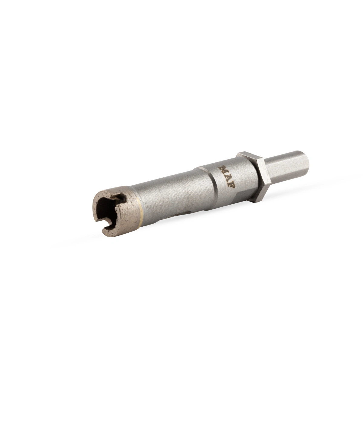 MAF PRO Granite Holesaw - photo 2