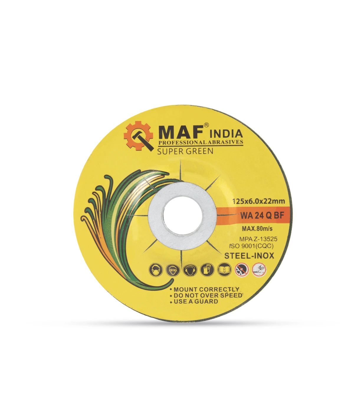 MAF PRO Grinding Wheel