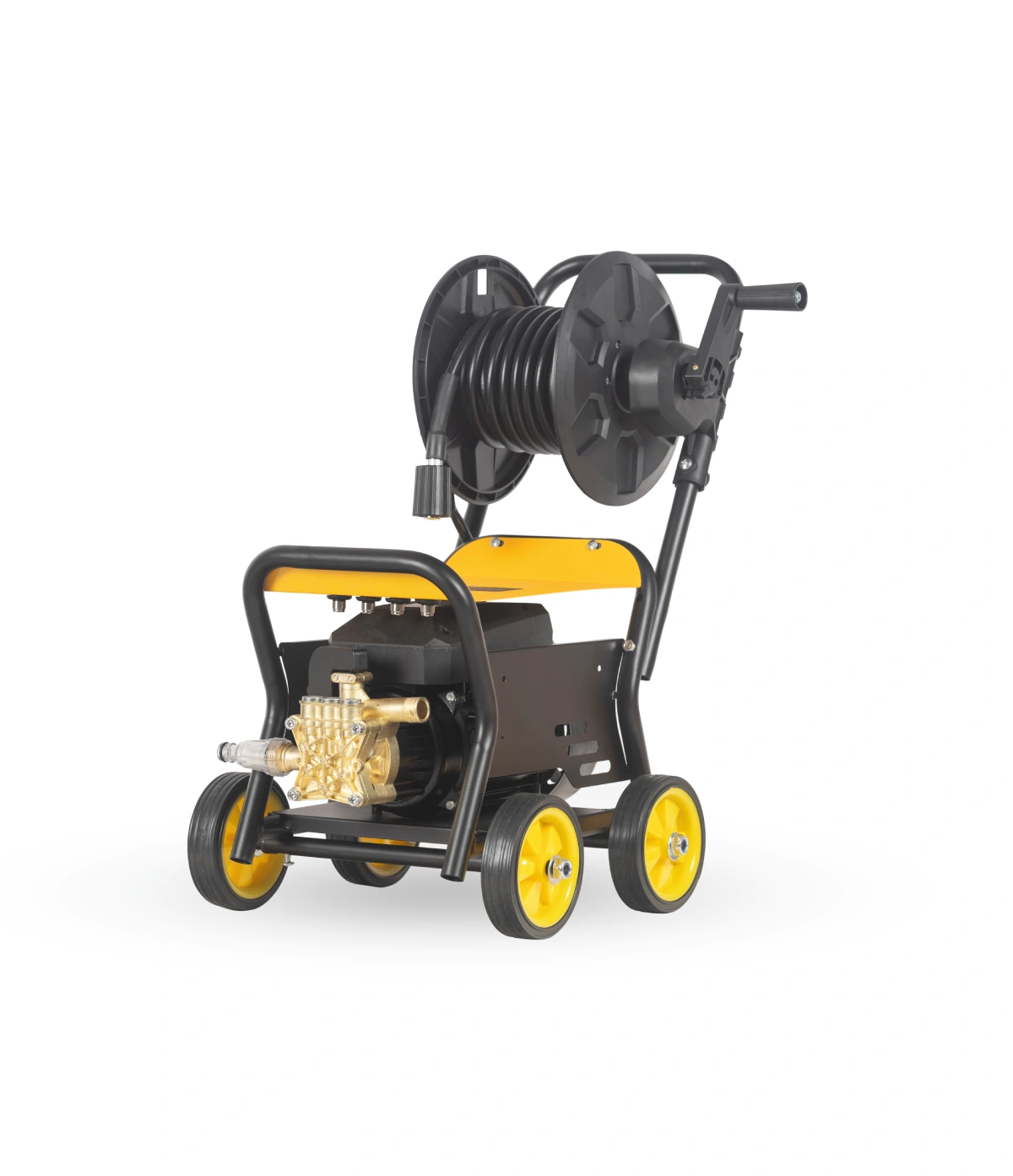 MAF PRO High Pressure Washer 1200w (MPPW-1200)
