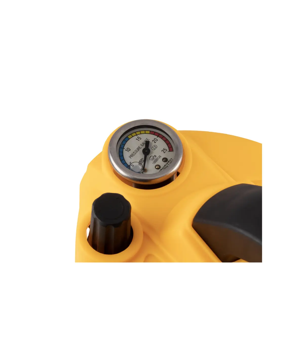 MAF PRO High Pressure Washer 2500W (MPECW-2500) - photo 2