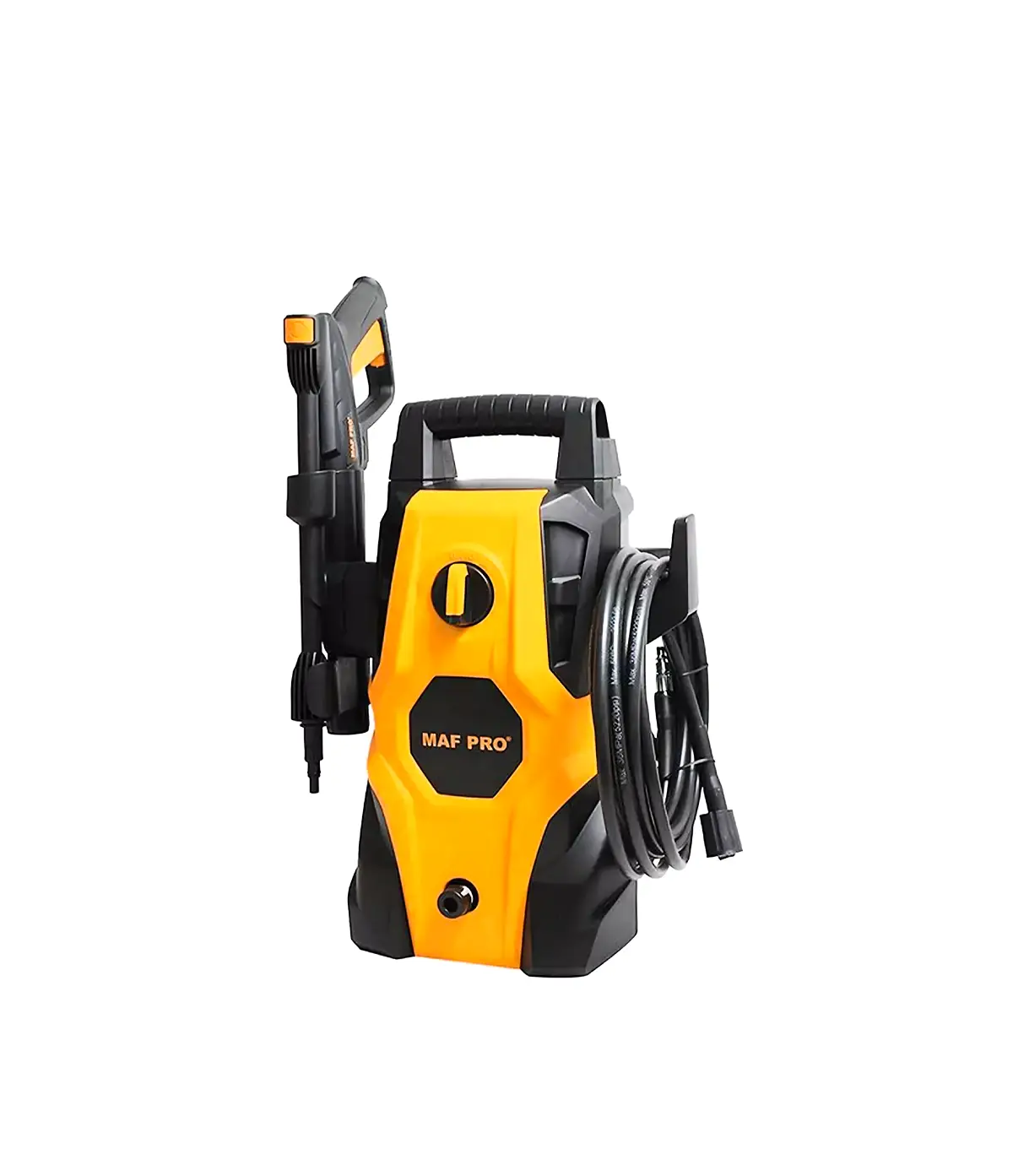 MAF PRO High Pressure Washer