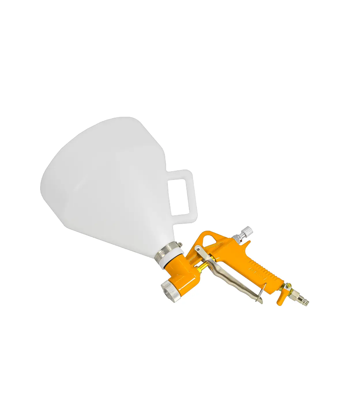 MAF PRO Hopper Gun (ASG5001)