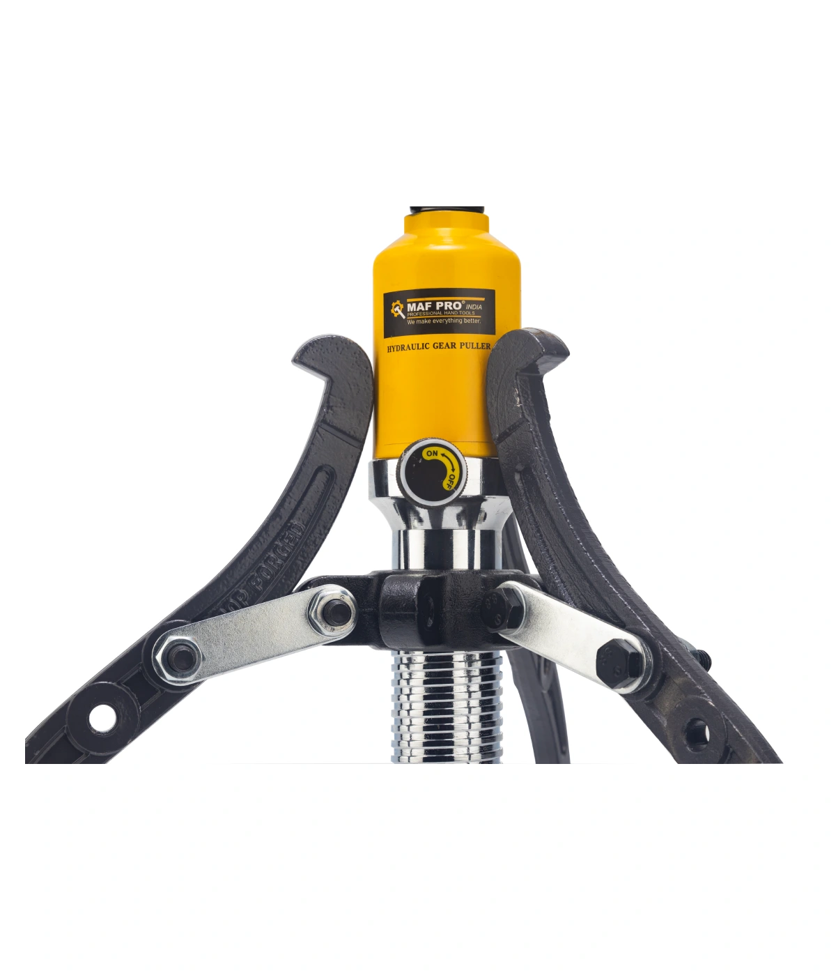 MAF PRO Hydraulic Gear Puller 10 Ton (YL-10T) - photo 2