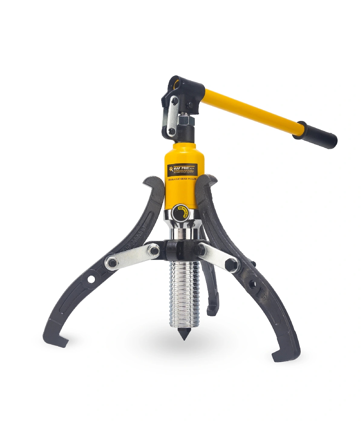 MAF PRO Hydraulic Gear Puller 30 Ton (YL-30T)
