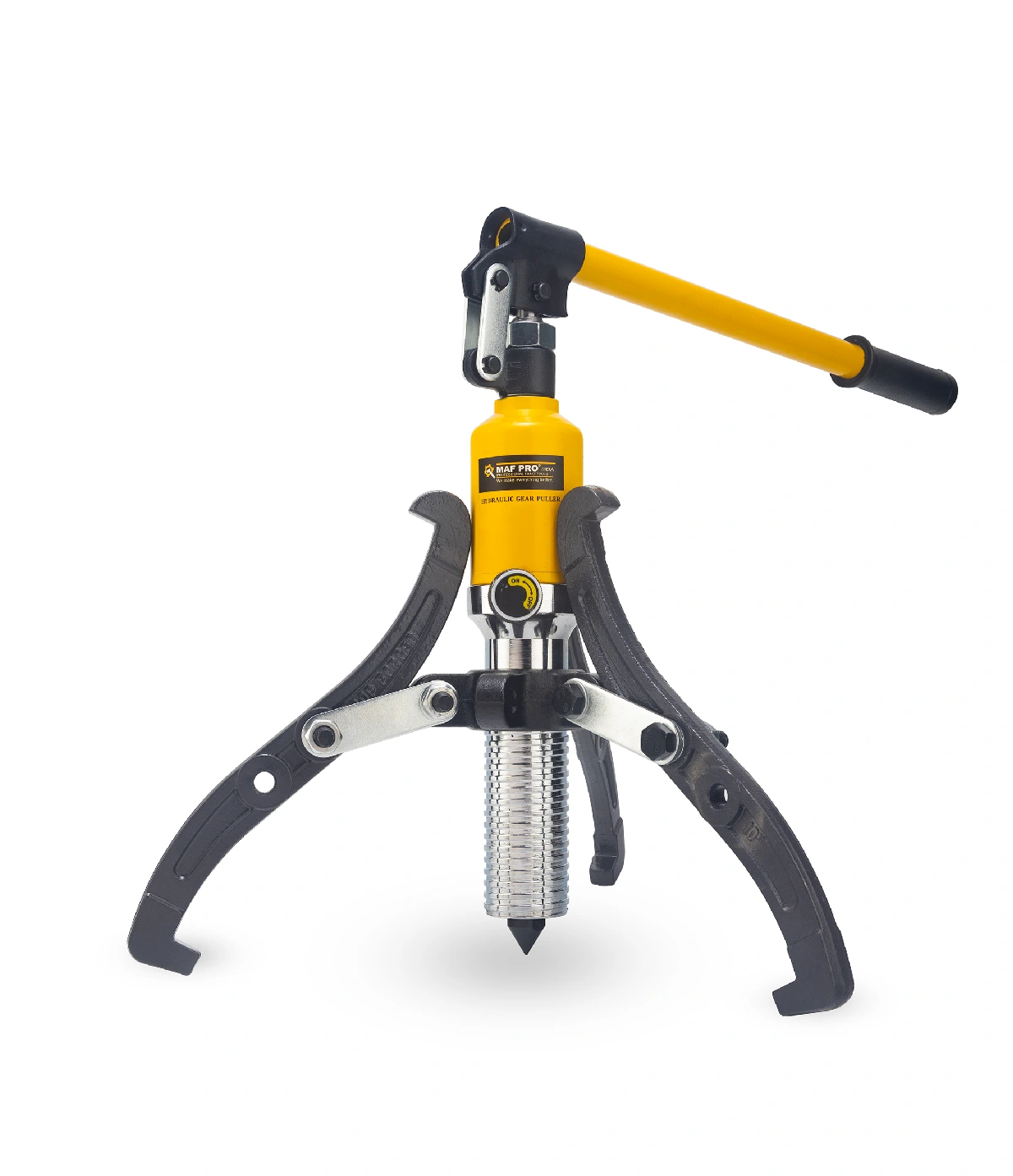 MAF PRO Hydraulic Gear Puller 50 Ton (YL-50T)
