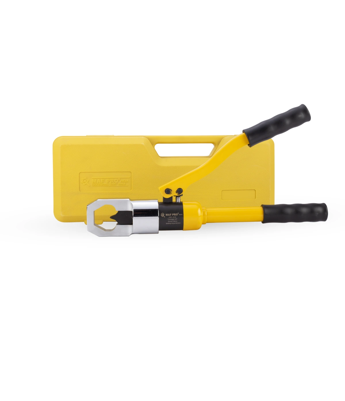 MAF PRO Hydraulic Nut Splitter - photo 3