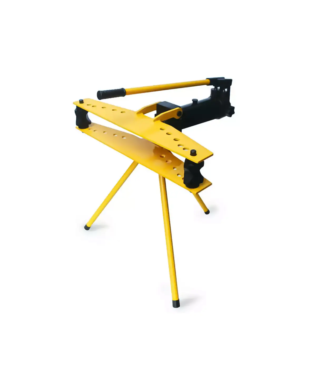MAF PRO Hydraulic Pipe Bender 1 Inch (SWG-1A) - photo 2