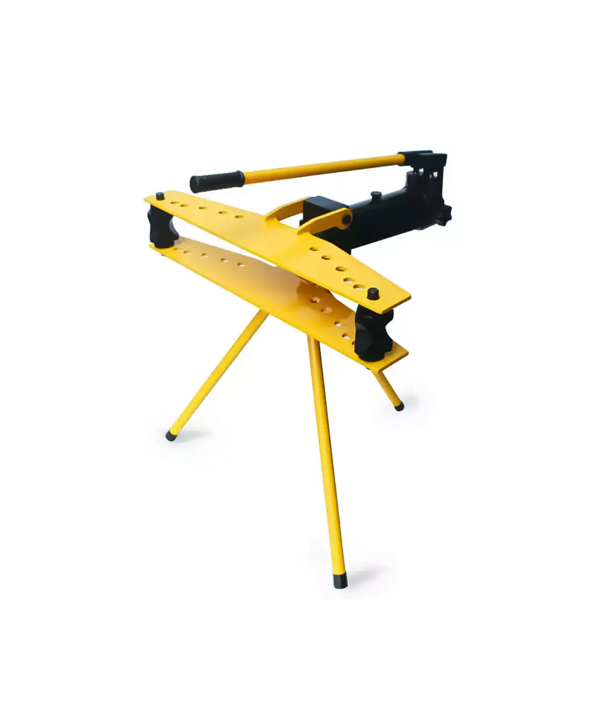 MAF PRO Hydraulic Pipe Bender 2 Inch (SWG-2A)