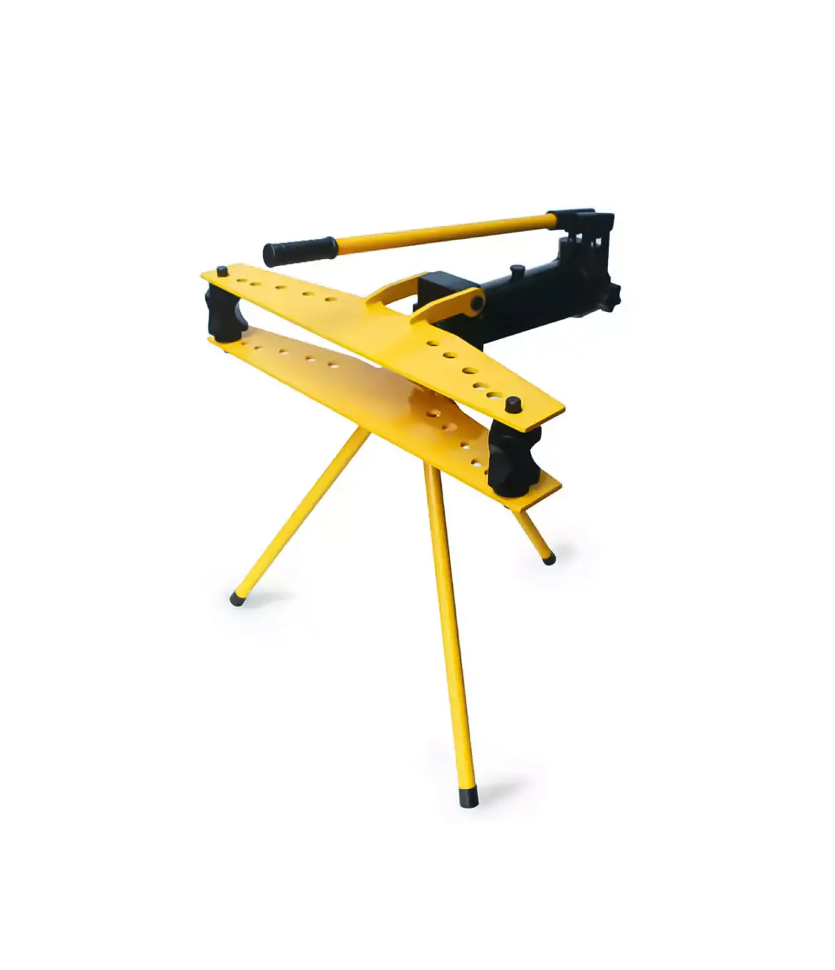 MAF PRO Hydraulic Pipe Bender 3 Inch (SWG-3A) - photo 2
