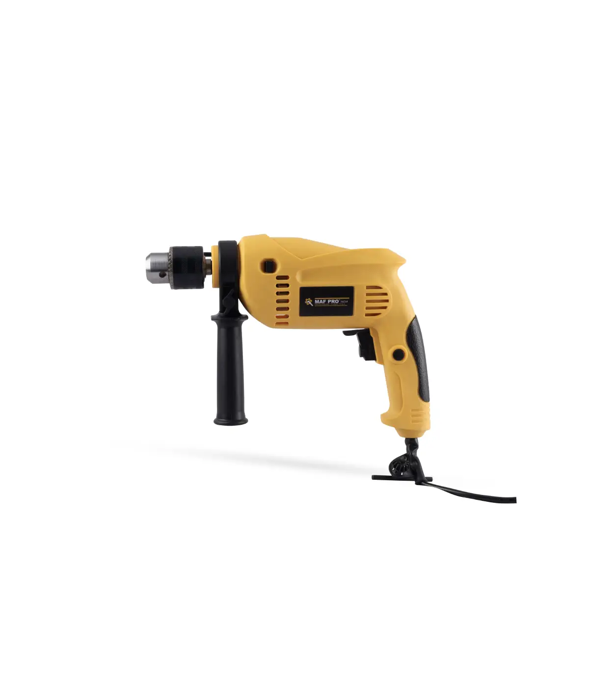 MAF PRO Impact Drill 550W (MPMD-13) - photo 2